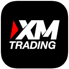 XMTrading公式アプリ